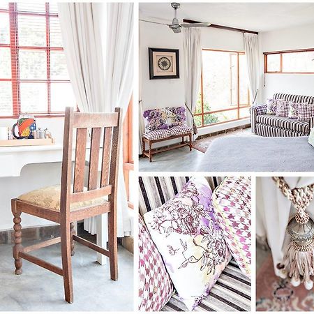 Utopia In Africa Guest Villa Mbombela Екстер'єр фото