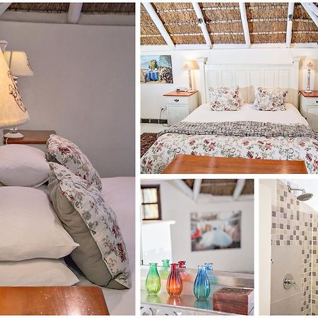 Utopia In Africa Guest Villa Mbombela Екстер'єр фото