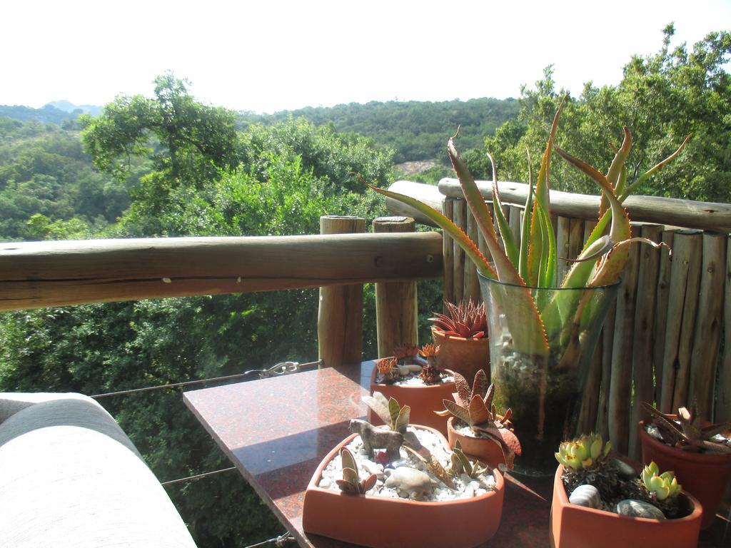Utopia In Africa Guest Villa Mbombela Екстер'єр фото