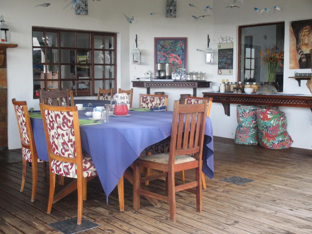 Utopia In Africa Guest Villa Mbombela Екстер'єр фото