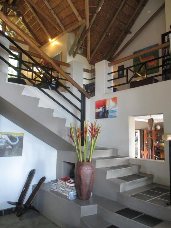 Utopia In Africa Guest Villa Mbombela Екстер'єр фото