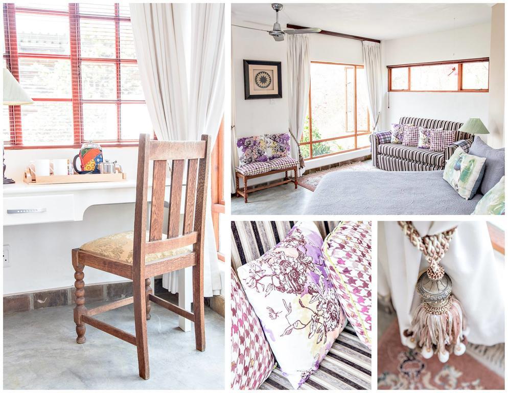 Utopia In Africa Guest Villa Mbombela Екстер'єр фото