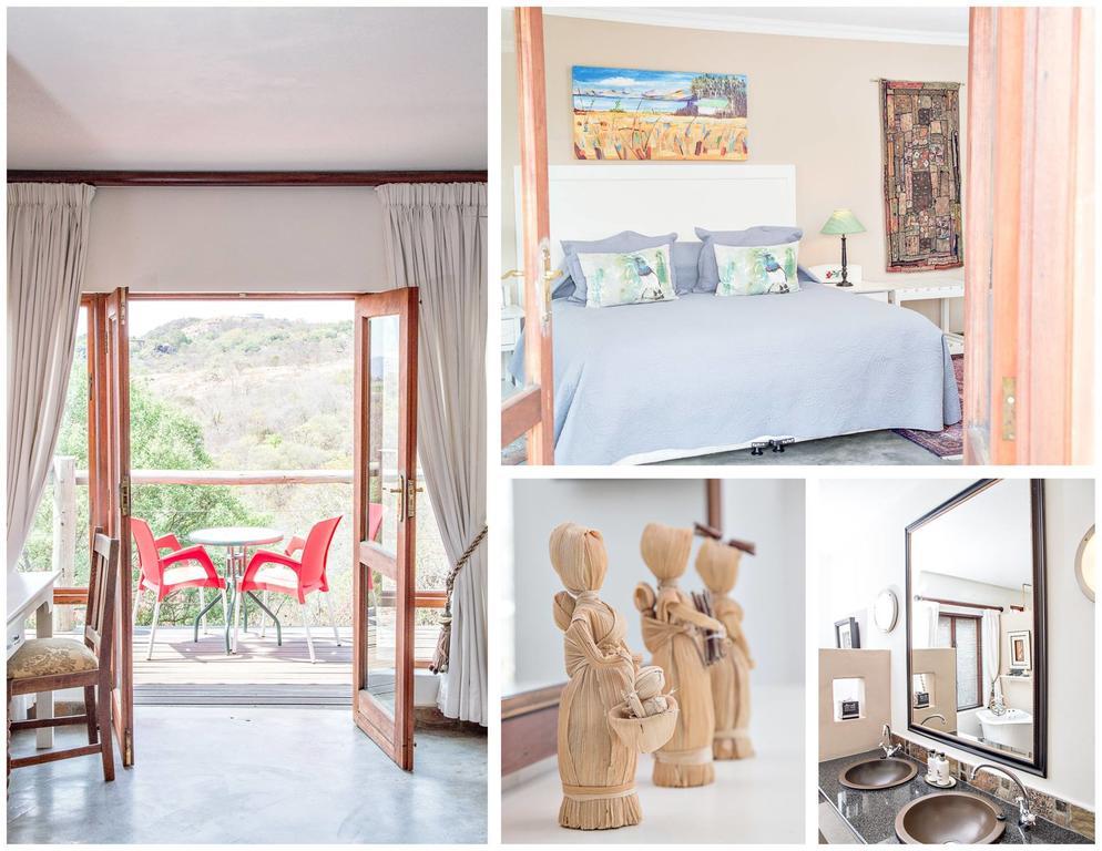 Utopia In Africa Guest Villa Mbombela Екстер'єр фото