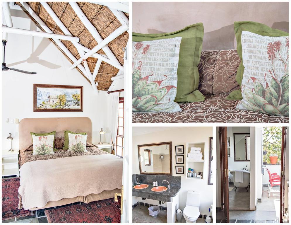 Utopia In Africa Guest Villa Mbombela Екстер'єр фото