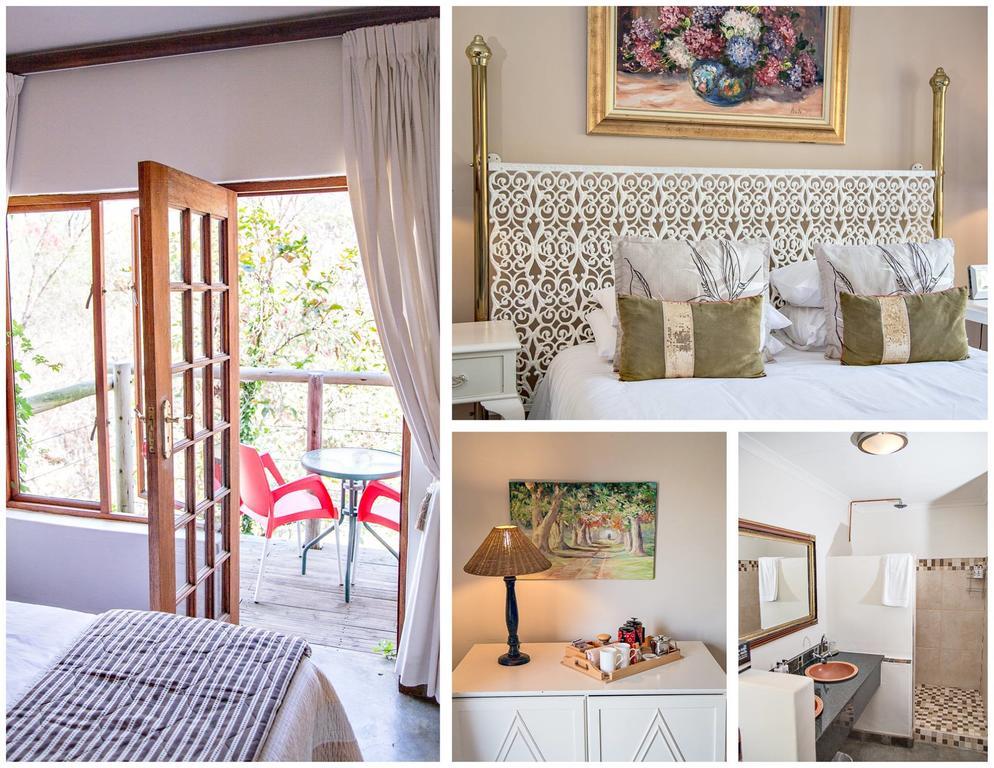 Utopia In Africa Guest Villa Mbombela Екстер'єр фото