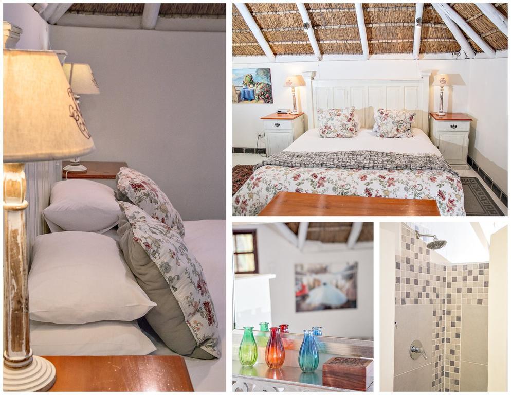 Utopia In Africa Guest Villa Mbombela Екстер'єр фото