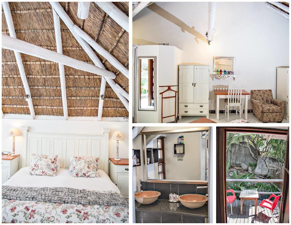Utopia In Africa Guest Villa Mbombela Екстер'єр фото