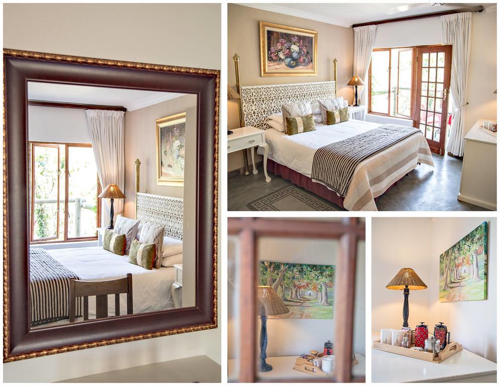 Utopia In Africa Guest Villa Mbombela Екстер'єр фото