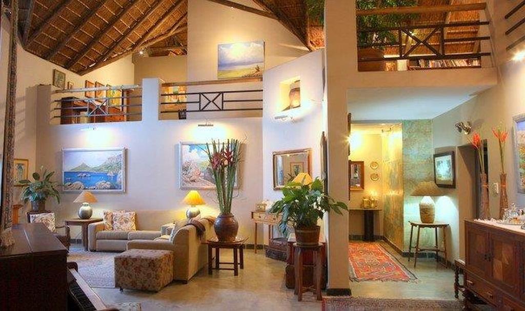 Utopia In Africa Guest Villa Mbombela Екстер'єр фото