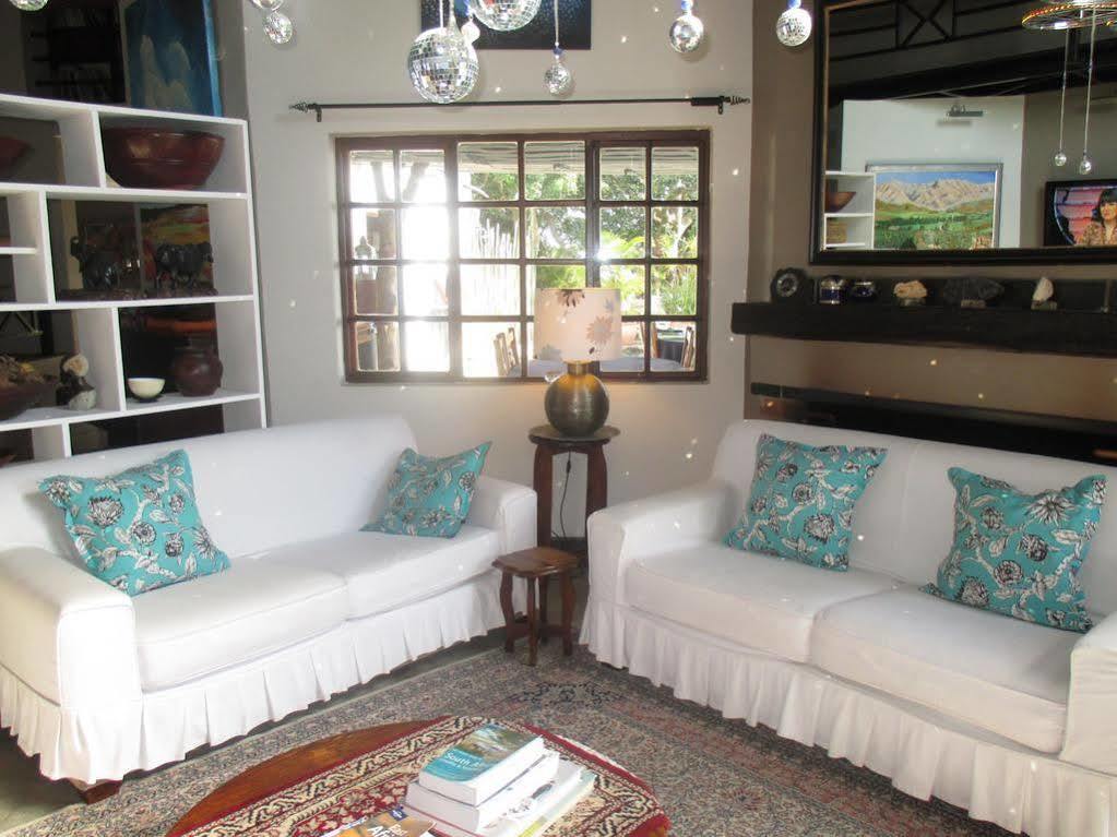 Utopia In Africa Guest Villa Mbombela Екстер'єр фото