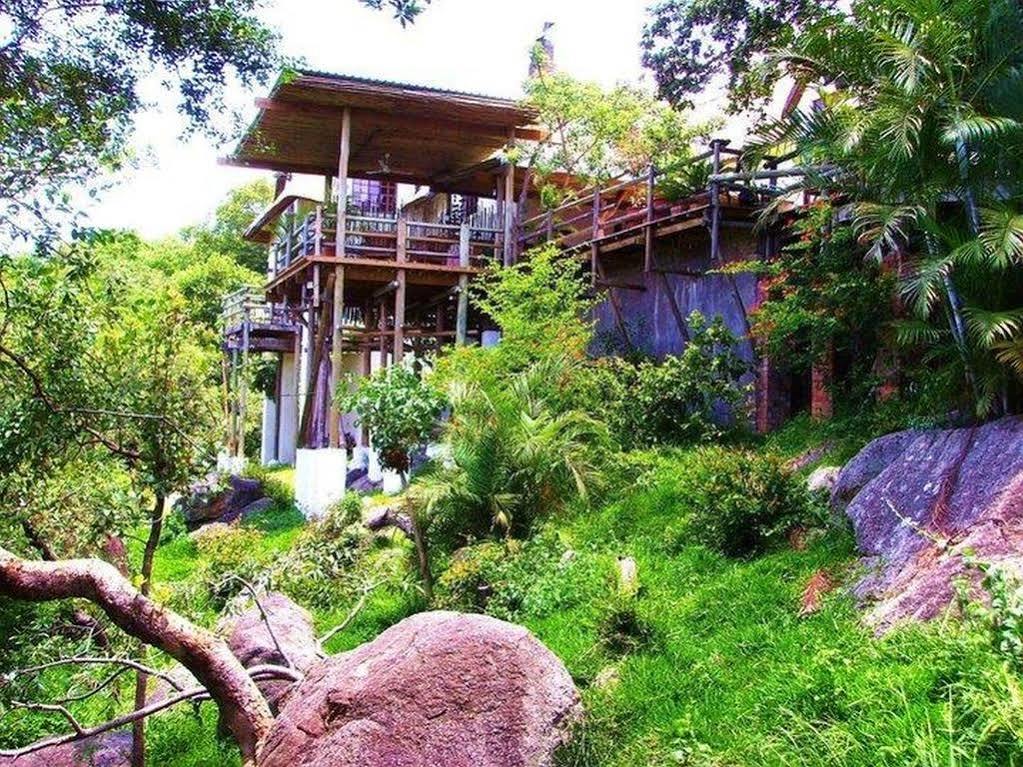 Utopia In Africa Guest Villa Mbombela Екстер'єр фото