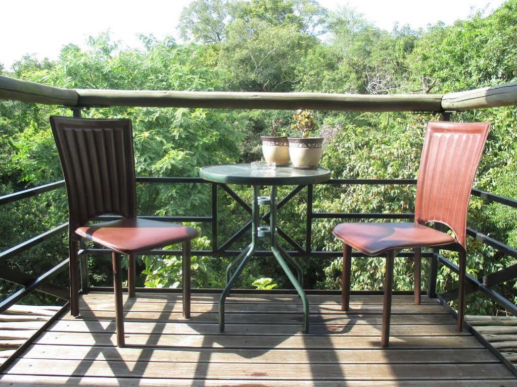 Utopia In Africa Guest Villa Mbombela Екстер'єр фото