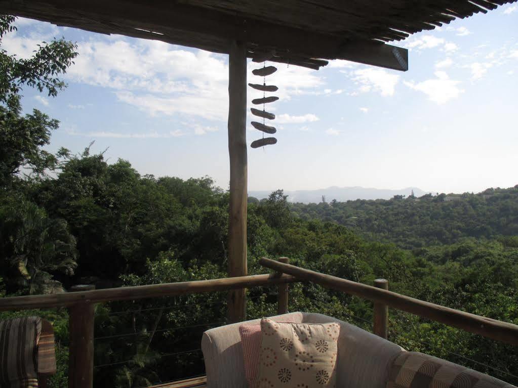 Utopia In Africa Guest Villa Mbombela Екстер'єр фото